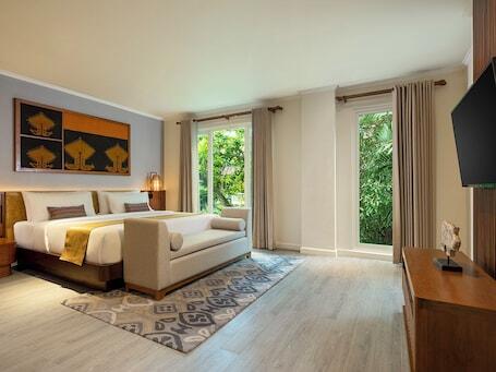 Anantara Vacation Club Legian - Luxury beachfront hotel with spa, near Legian Beach Anantara Vacation Club Legian – Luxury hotel in Legian, Indonesia