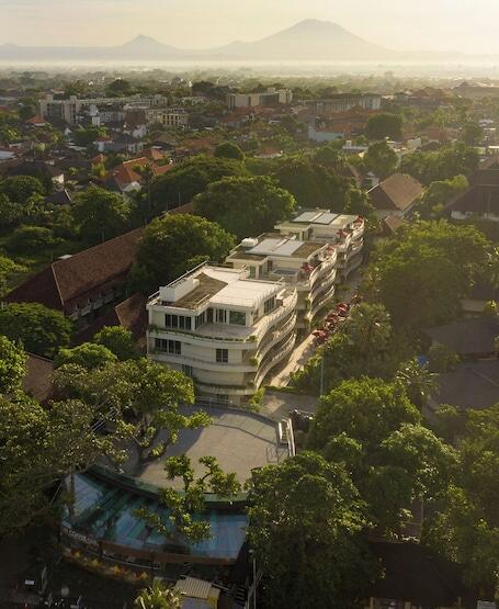Image of Anantara Vacation Club Legian