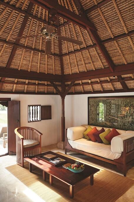 Image of Jimbaran Puri, A Belmond Hotel, Bali