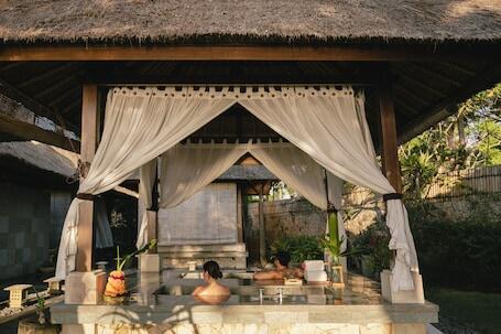 Image of Jimbaran Puri, A Belmond Hotel, Bali