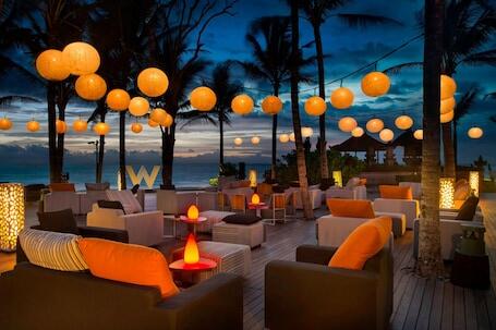 Image of W Bali - Seminyak