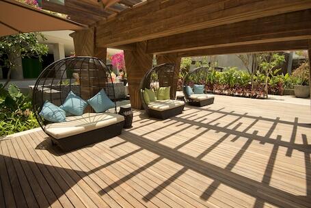 Image of AYANA Villas Bali