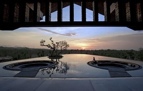 RIMBA by AYANA Bali - Luxury beachfront hotel with golf course, near Balangan Beach  RIMBA by AYANA Bali – Luxury hotel in Jimbaran, Indonesia