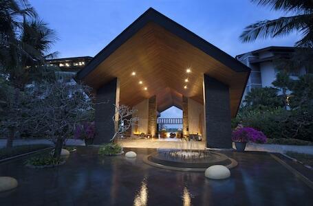 Image of RIMBA by AYANA Bali