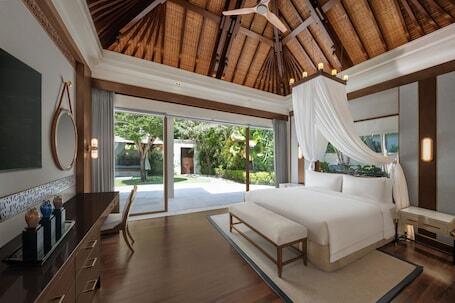 Image of The Laguna, a Luxury Collection Resort & Spa, Nusa Dua, Bali