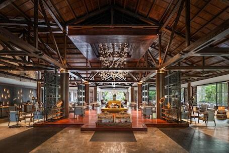 Image of The Laguna, a Luxury Collection Resort & Spa, Nusa Dua, Bali