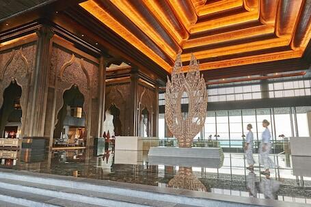 Image of The Apurva Kempinski Bali
