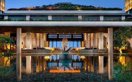 Image of The Apurva Kempinski Bali