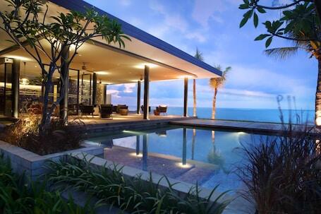 The Anvaya Beach Resort Bali - Luxury beachfront hotel with spa, near Waterbom Bali  The Anvaya Beach Resort Bali – Luxury hotel in Kuta, Indonesia
