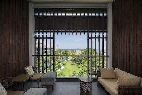 Image of The Anvaya Beach Resort Bali