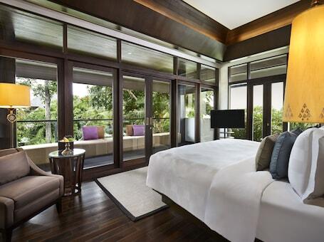 Image of The Anvaya Beach Resort Bali