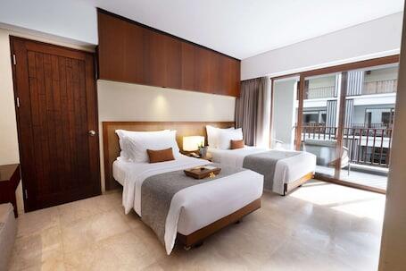 Image of The Magani Hotel and Spa