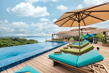 MAMAKA by Ovolo - Luxury hotel with 2 restaurants, near Kuta Beach MAMAKA by Ovolo – Luxury hotel in Kuta, Indonesia