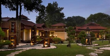 Image of InterContinental Bali Resort by IHG