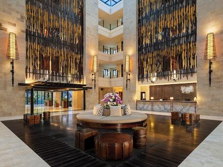 Image of Holiday Inn Resort Bali Nusa Dua by IHG