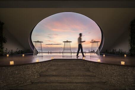 COMO Uma Canggu - Luxury beach hotel with spa, near Echo Beach  COMO Uma Canggu – Luxury hotel in Canggu, Indonesia