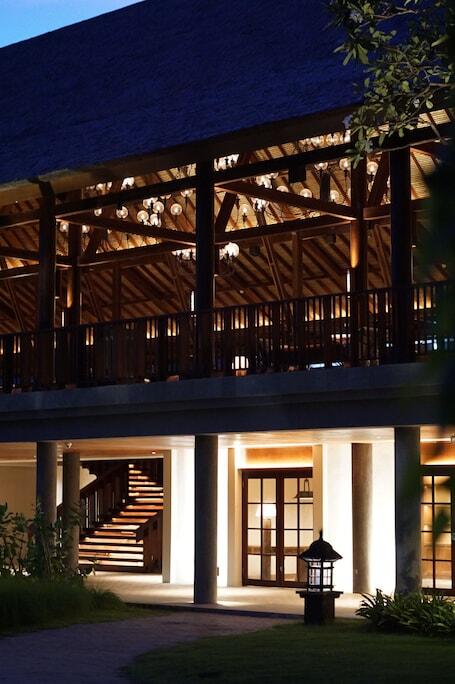Image of Hyatt Regency Bali