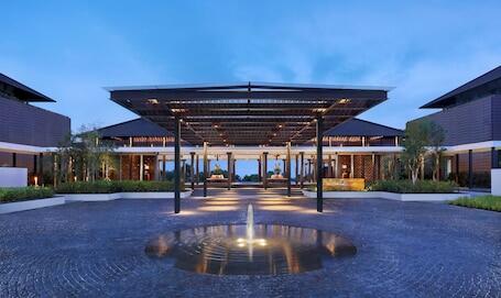 Image of Radisson Blu Bali Uluwatu