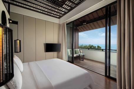 Image of Radisson Blu Bali Uluwatu