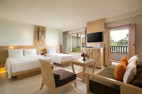 Image of Holiday Inn Resort Baruna Bali by IHG
