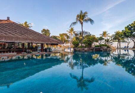 Image of Discovery Kartika Plaza Hotel