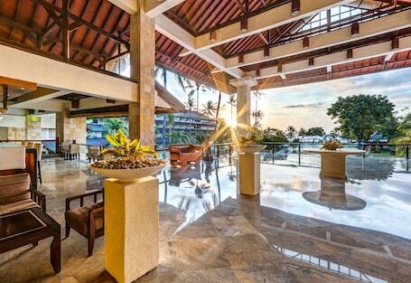 Image of Discovery Kartika Plaza Hotel