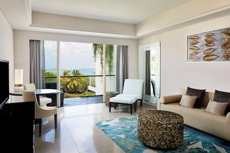 Image of Sheraton Bali Kuta Resort