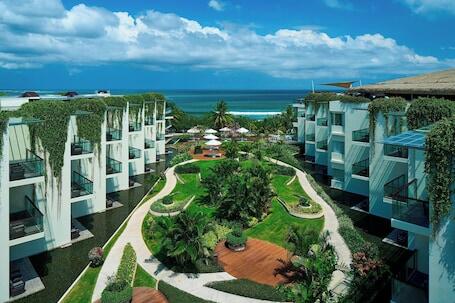 Image of Sheraton Bali Kuta Resort