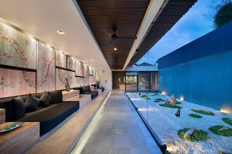 Image of The Seiryu Villas