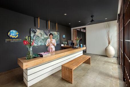 Image of The Seiryu Villas