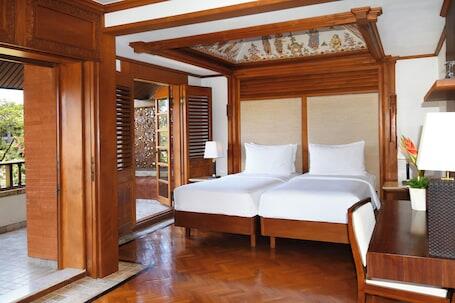 Image of Nusa Dua Beach Hotel and Spa - Handwritten Collection