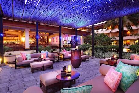 Image of Nusa Dua Beach Hotel and Spa - Handwritten Collection