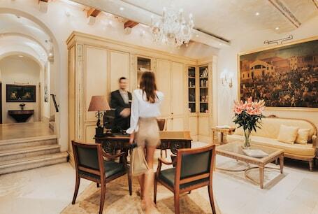 Image of The Pucic Palace