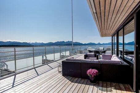 Image of Scandic Alexandra Molde