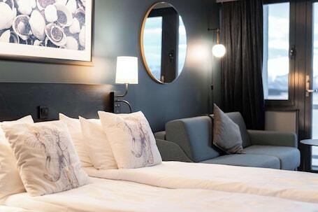 Scandic Alexandra Molde hotel photo in Molde
