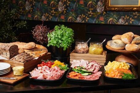 Image of Thon Hotel Moldefjord