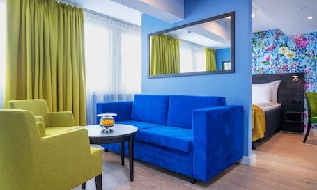 Image of Thon Hotel Moldefjord