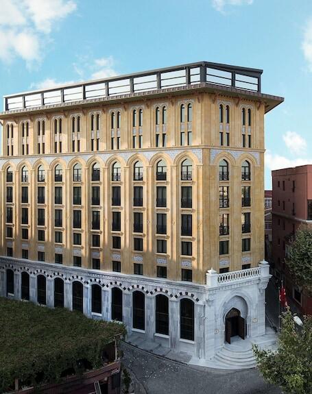 Image of AJWA Sultanahmet