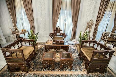 Image of AJWA Sultanahmet