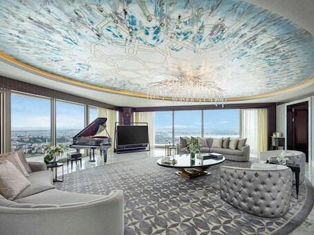 Image of Raffles Istanbul