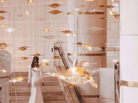 Image of Raffles Istanbul