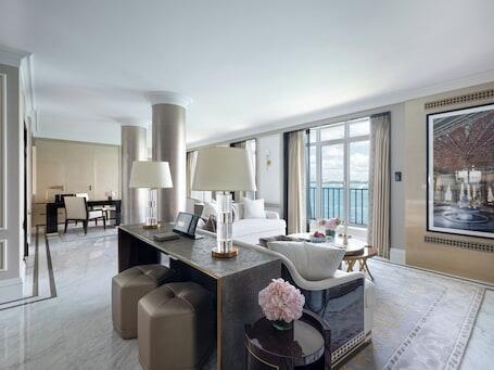 Image of The Peninsula Istanbul