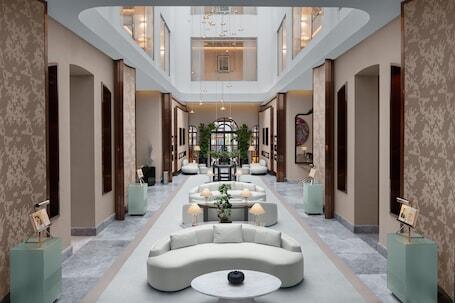 Image of Sanasaryan Han, a Luxury Collection Hotel, Istanbul