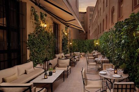 Image of Sanasaryan Han, a Luxury Collection Hotel, Istanbul