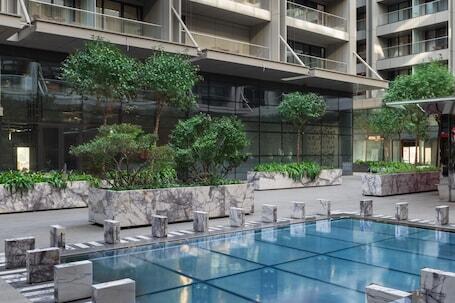 Image of The Westin Istanbul Nisantasi