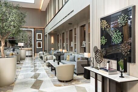 Image of Address Istanbul