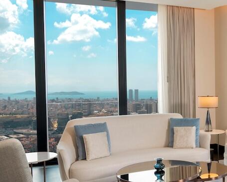 Image of Address Istanbul