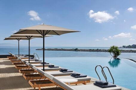 Image of JW Marriott Hotel Istanbul Marmara Sea