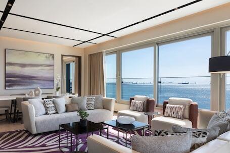 Image of JW Marriott Hotel Istanbul Marmara Sea