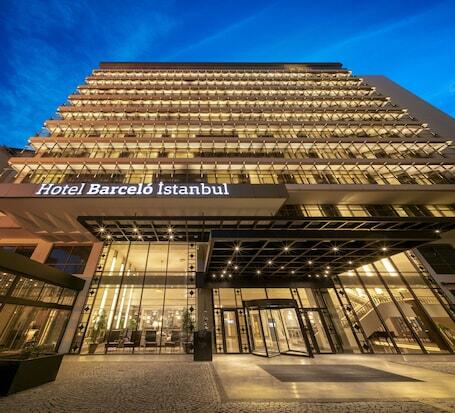Image of Barcelo Istanbul